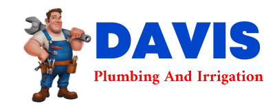 Trusted plumber in LUDLOW FALLS